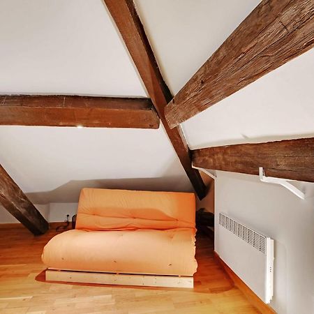 Comfortable Apartment - 2Br-6P - Parc Monceau Paris Exterior foto