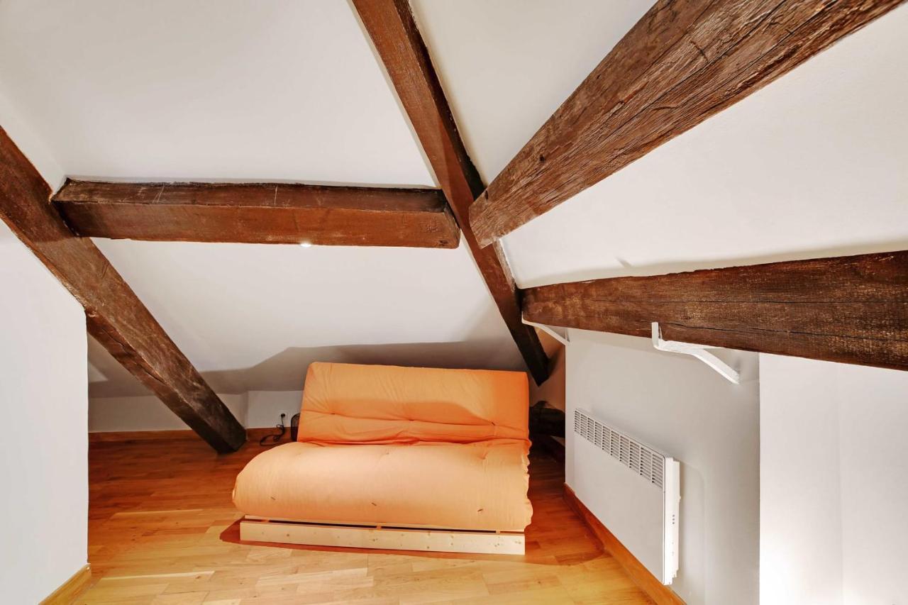 Comfortable Apartment - 2Br-6P - Parc Monceau Paris Exterior foto